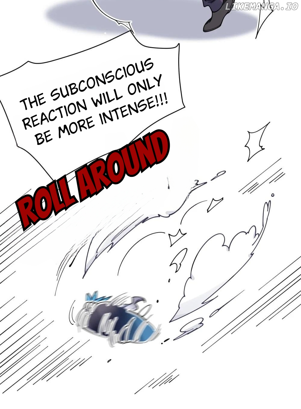 My Fake Girlfriends are using me as a Shield Chapter 123 - page 7